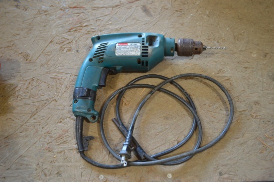 Makita Drill Motor