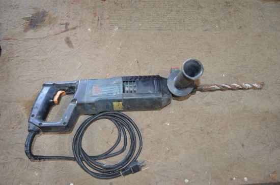 Bosch Hammer Drill Motor