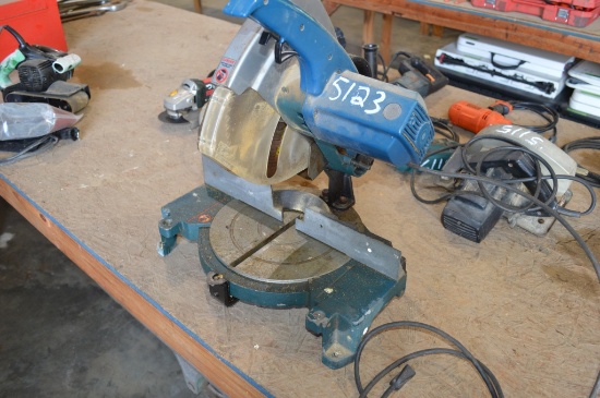 Ryobi 10" Miter Saw