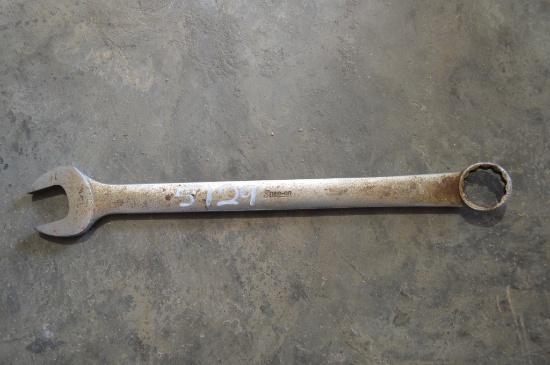 Snap On 1 5/16" Box End Wrench