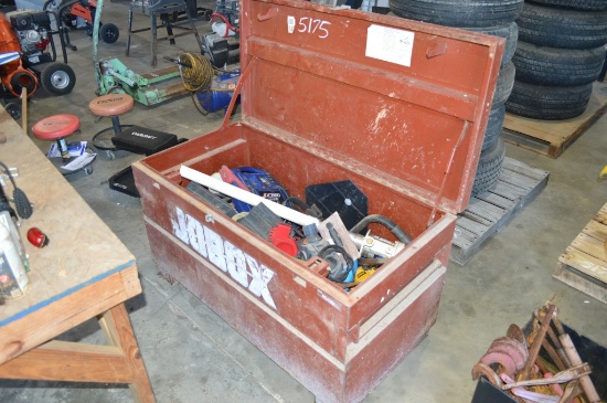 Jobox