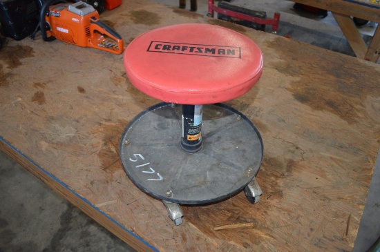Craftsman Shop Seat