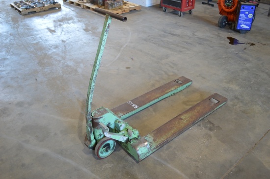 Pallet Jack