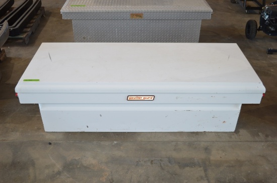 Weatherguard Toolbox