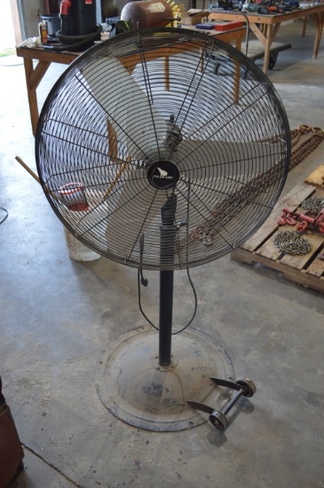 Polar-Aire 32in Fan