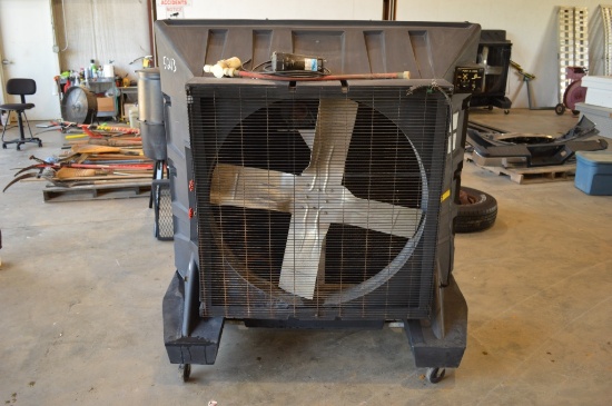Portacool 2000 Evaporative Cooler
