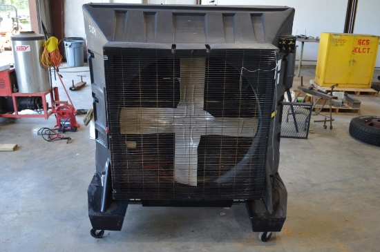 Portacool 2000 Evaporative Cooler