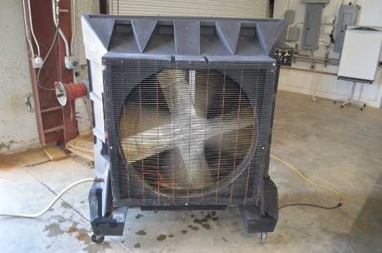 Portacool 2000 Evaporative Cooler