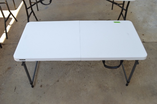 Table, Folding