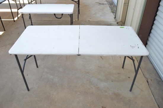 Table, Folding