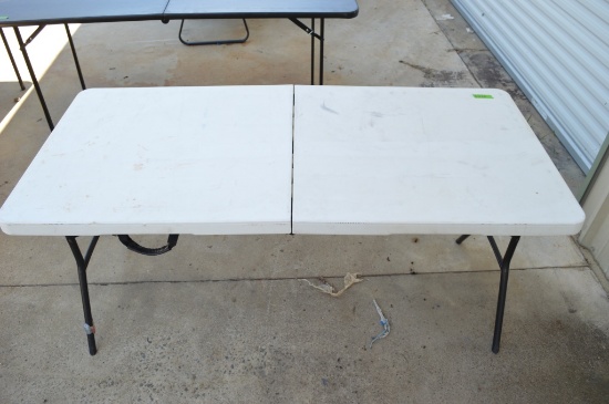 Table, Folding