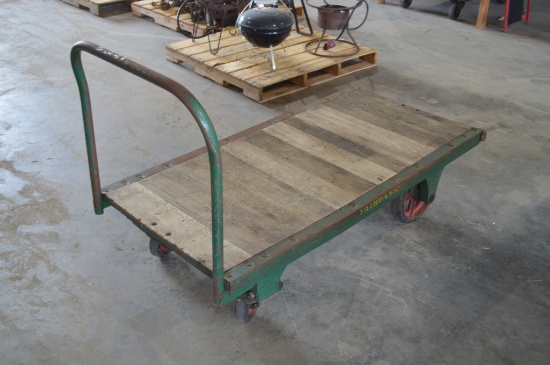 Luggage Cart
