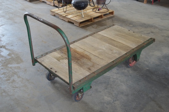 Luggage Cart