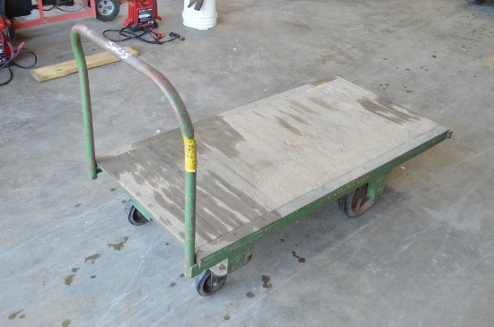Luggage Cart