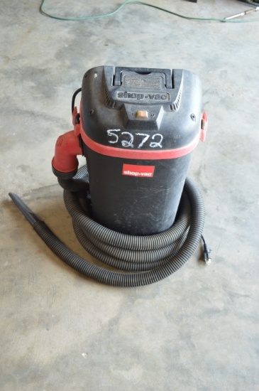 5 Gal Shop Vac