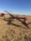 Hutchinson 60’-10” Swing Away Auger, one owner