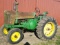 ’60 John Deere 630 G Tractor