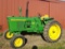 ’64 John Deere 3020 D Tractor