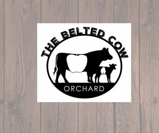 (1) Voucher for 25 coffee drinks. Donated by The Belted Cow Orchard