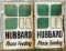 Pair - Hubbard Phase Feeding Signs