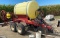 Kuker 500 Gallon 40’ Tandem Axle Trailer Sprayer