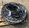 Pallet of Overhead Electrical Wire