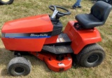 1997 Simplicity Broadmoor 14 HP Lawn Tractor
