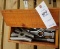 Proto Gear Puller in Wooden Box