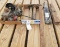 Lawnmower Blades, Eng. Heaters & Misc.