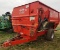 Kuhn-Knight 3142 Reel Auggie Feed Wagon, Digit-Star EZ2400V scales, 1000 PTO