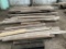 4 Pallets of Lumber