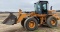 2012 Case 521E Wheel Loader