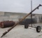 Older Auger w/ Heavy Tube