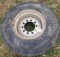 385/65R22.5 Tire & Rim