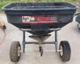 Agri-Fab Spreader