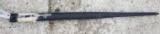 Replacement Bale Spear for Frontier Brand Spear Frame