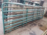 Cattle Gates