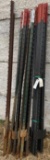 Steel T Posts