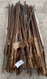 Posts - Lot