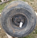 Pr. Tires