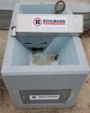 Bohlmann Model 75 Concrete Waterer