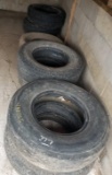 Truck Tires