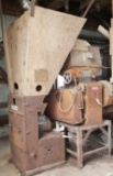 Hammermill & Rollermill