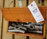 Proto Gear Puller in Wooden Box