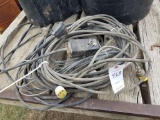 220 Electric & other Cords