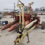 Gehl 700 Ensilage Cutter/Chopper