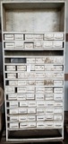 Metal Parts Cabinet