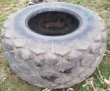 30.5L-32 Flotation Tire