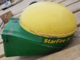 JD Starfire ITC Receiver