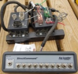 Ag Leader Direct Command Switch Box